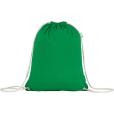 P072 Seabrook 5oz Recycled Cotton Drawstring Bag - 1 Colour