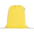 P072 Seabrook 5oz Recycled Cotton Drawstring Bag - 1 Colour