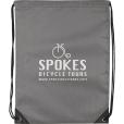 P072 Verve Drawstring Bag - 1 Colour