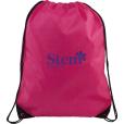 P072 Verve Drawstring Bag - 1 Colour