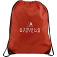 P072 Verve Drawstring Bag - 1 Colour