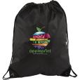 P072 Verve Drawstring Bag - Full Colour