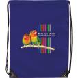 P072 Verve Drawstring Bag - Full Colour