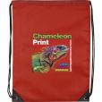 P072 Verve Drawstring Bag - Full Colour