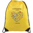 P072 Verve Drawstring Bag - Full Colour