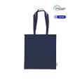 P071 AWARE Recycled 5oz Yarn Dyed Cotton Shopper - Full Colour