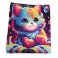 P071 Sublimated Cotton Shopper