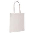 P070 Natural 8oz Canvas Shopper - Full Colour