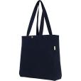 P070 Chevening 12oz Recycled Tote Bag - 1 Colour