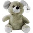 H131 Tagged Mouse with T-Shirt