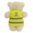 P044 Hi-Vis Honey Bear