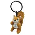 N048 Animal Key Ring