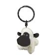 N048 Animal Key Ring