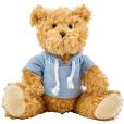 P044 Teddy Bear with Hoodie