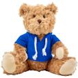 P044 Teddy Bear with Hoodie