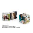 P046 Magic Concepts Cube 70mm