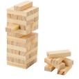 P046 Wooden Toppling Tower