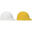 P047 Stress Hard Hat - 1 Colour