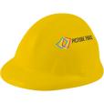 P047 Stress Hard Hat  - Full Colour