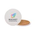 P093 Ceramic Coaster