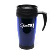 P102 Economy Translucent Travel Mug