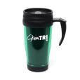 P102 Economy Translucent Travel Mug