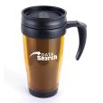 P102 Economy Translucent Travel Mug