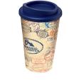 P098 Brite-Americano Insulated Tumbler - Full Colour