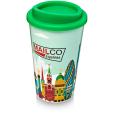 P098 Brite-Americano Insulated Tumbler - Full Colour