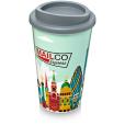 P098 Brite-Americano Insulated Tumbler - Full Colour