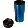 P102 Marley Stainless Steel Travel Mug 300ml - 1 Colour