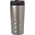 P102 Marley Stainless Steel Travel Mug 300ml - 1 Colour