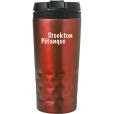 P102 Marley Stainless Steel Travel Mug 300ml - 1 Colour