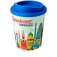N103 Brite Americano Espresso Tumbler - Full Colour