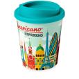 N103 Brite Americano Espresso Tumbler - Full Colour