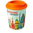 N103 Brite Americano Espresso Tumbler - Full Colour