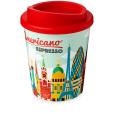 N103 Brite Americano Espresso Tumbler - Full Colour