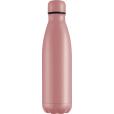 P105 Mood Vacuum Bottle - Powder Coated - Engraved
