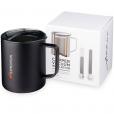 J005 Avenue Rover Vacuum Copper Mug