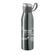 P104 Korver Sports Bottle 650ml - Engraved