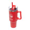 P106 Everest Quencher Travel Mug - 1182ml - Engraved