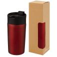 P103 Avenue Jetta Copper Vacuum Tumbler 330ml