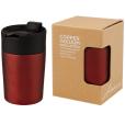 P103 Avenue Jetta Copper Vacuum Mini Tumbler 180ml