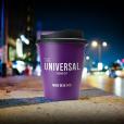 N103 Universal Vending Cup - Spot Colour