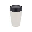 P108 Circular & Co 8oz Recycled Coffee Cup - Coffee Cups - Full Colour
