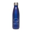 P105 Ashford Plus Recycled Stainless Steel Bottle - 1 Colour