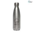 P105 Ashford Plus Recycled Stainless Steel Bottle - 1 Colour