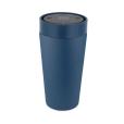 P108 Circular & Co 12oz Stainless Steel Travel Mug - Full Colour