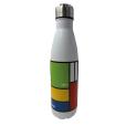 P105 Creation Capella Metal Bottle - Full Colour