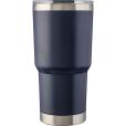 P103 Marano Recycled Stainless Steel Travel Mug - 1 Colour